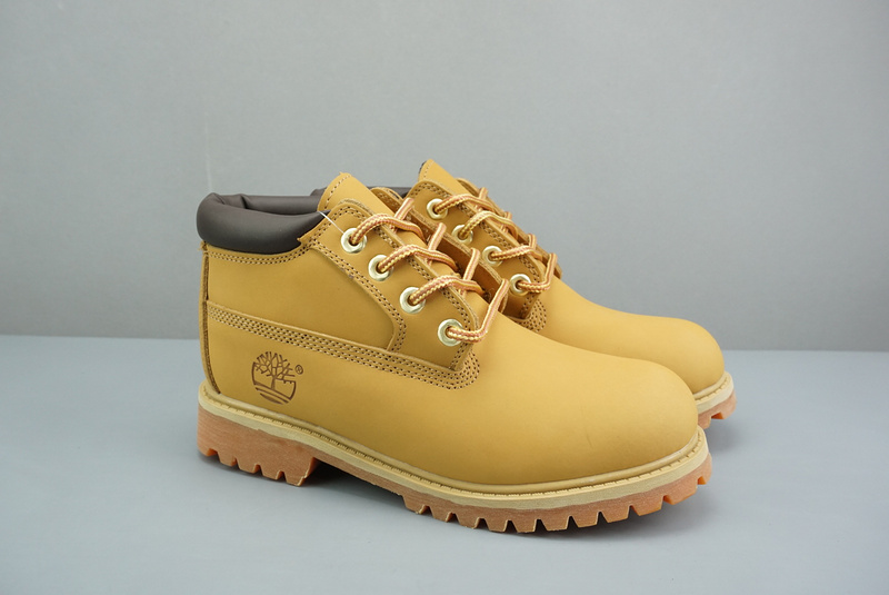 Timberland Men's Shoes 207